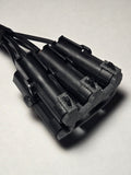 Universal Grounding Terminal Solution