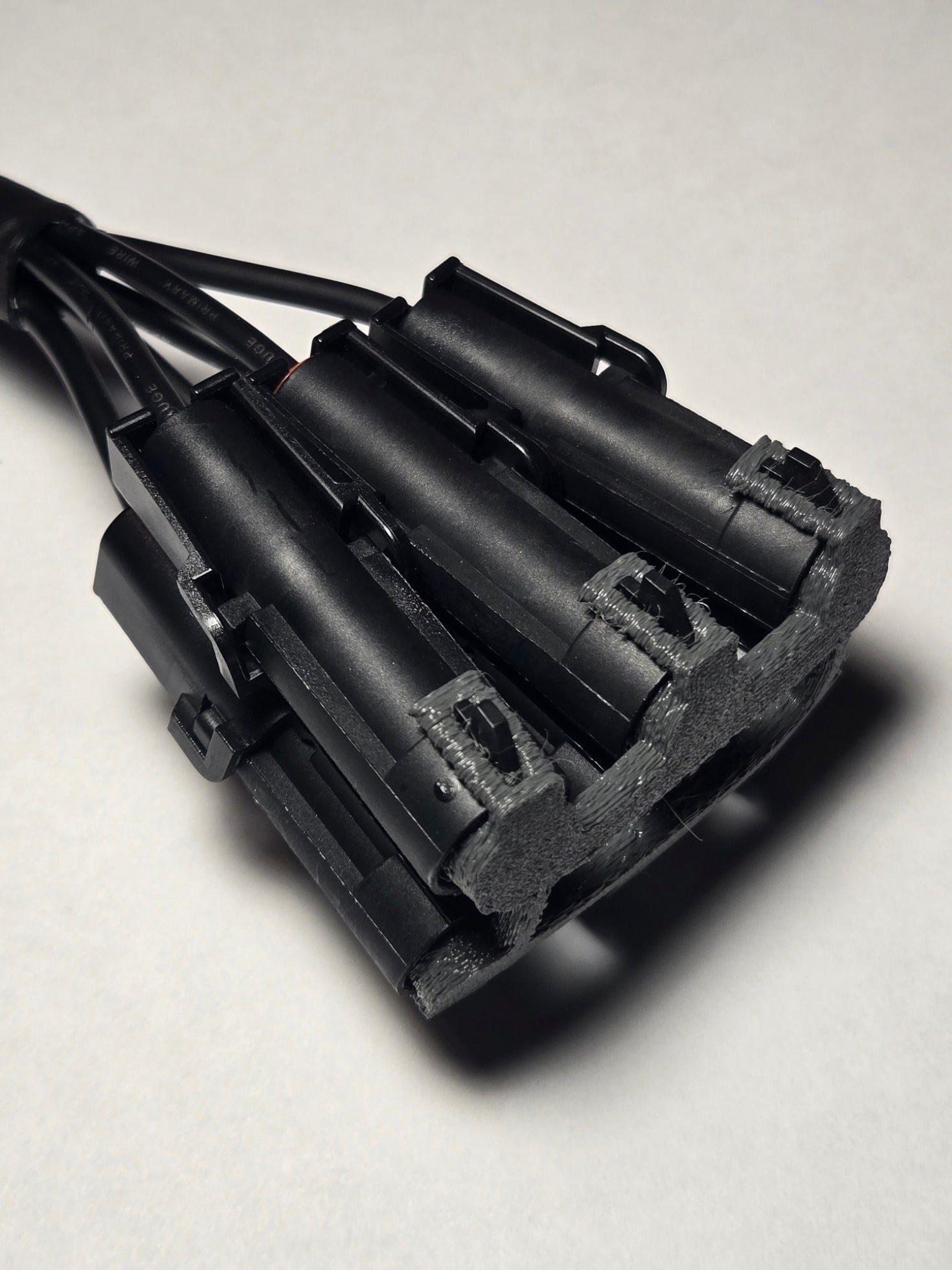 Universal Grounding Terminal Solution