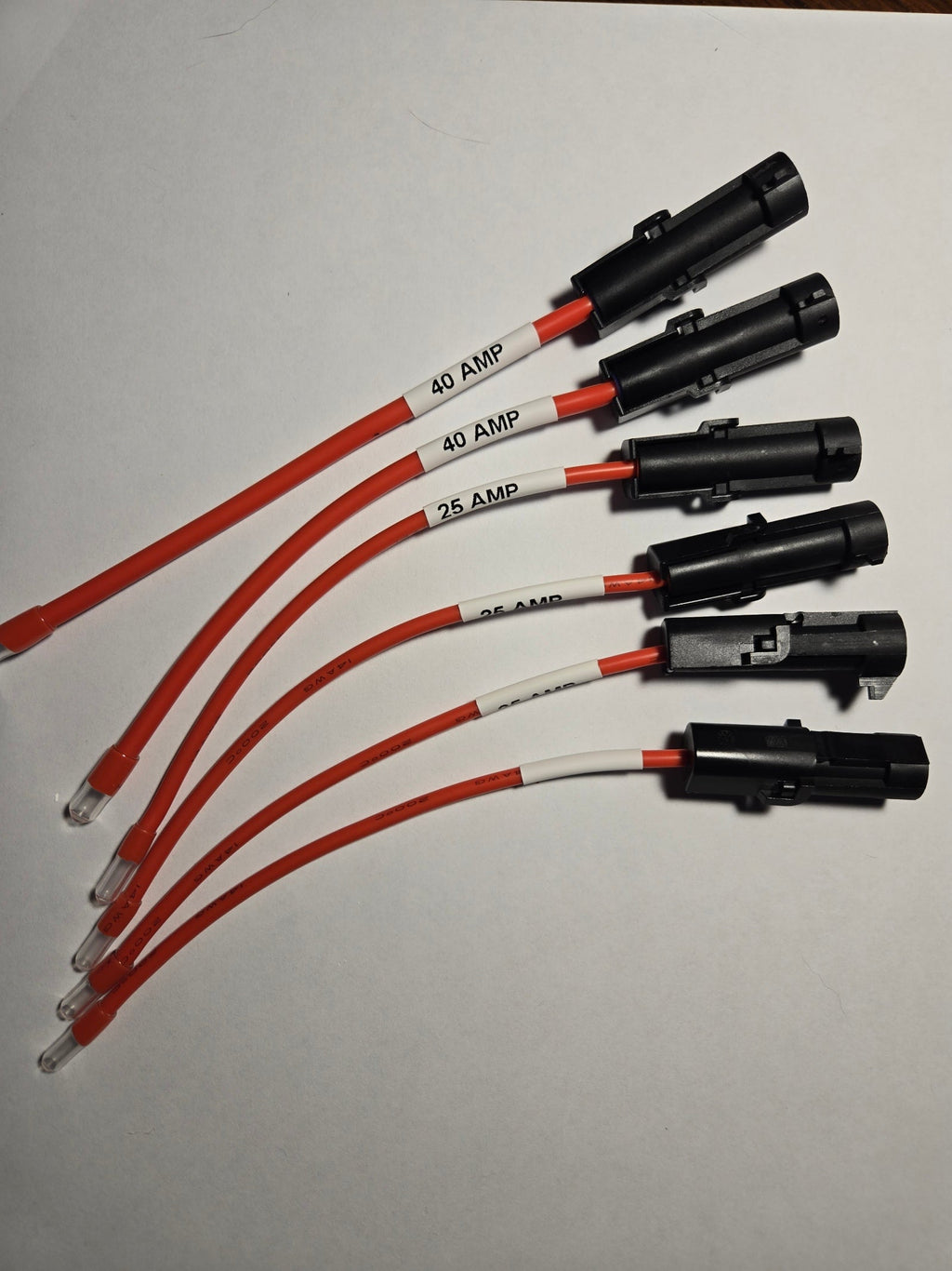 2020+ Ford Super Duty Upfitter NO-CRIMP solution