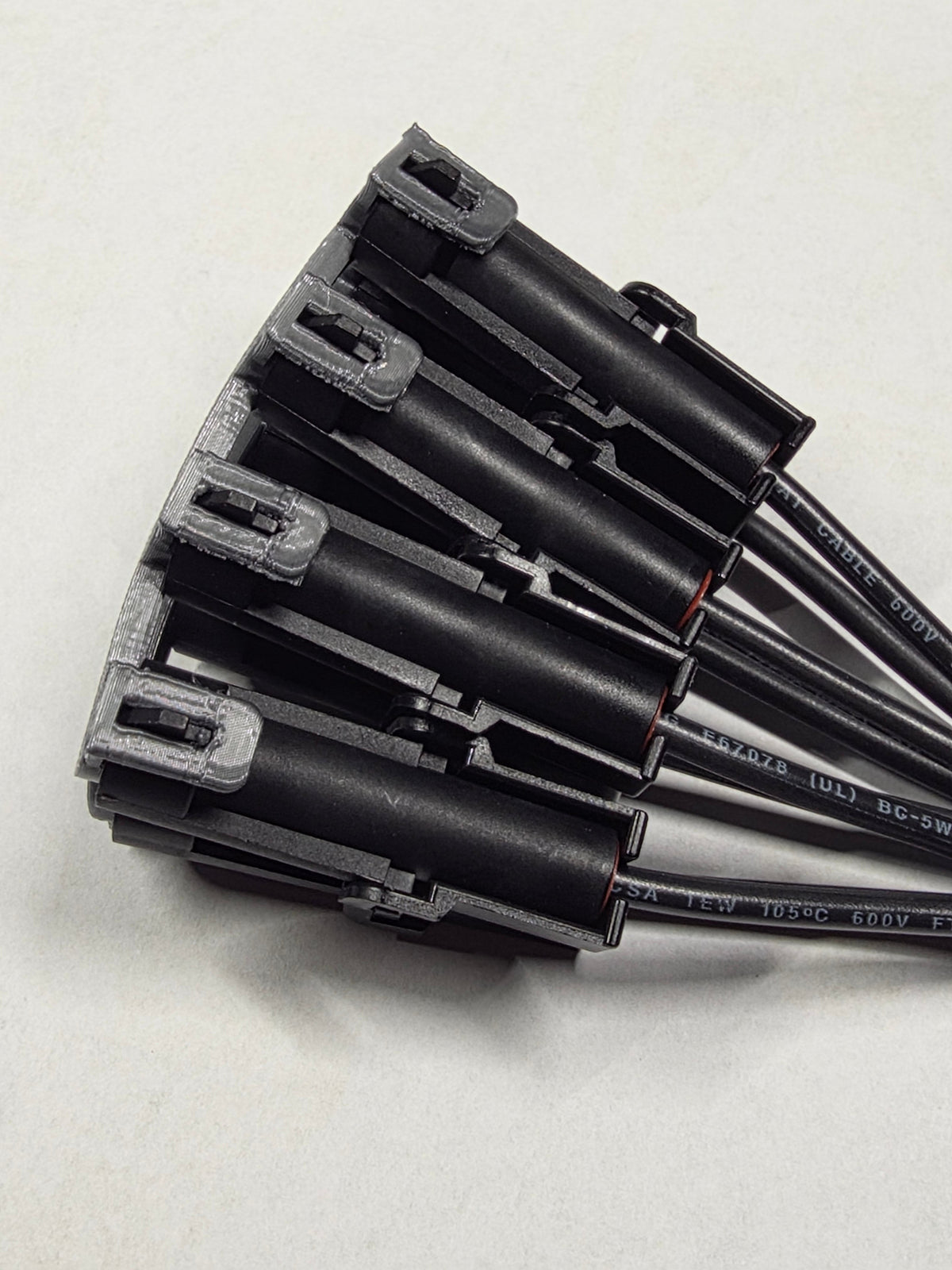 Universal Grounding Terminal Solution