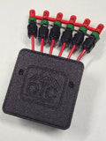 Universal Upfitter No-Crimp Solution