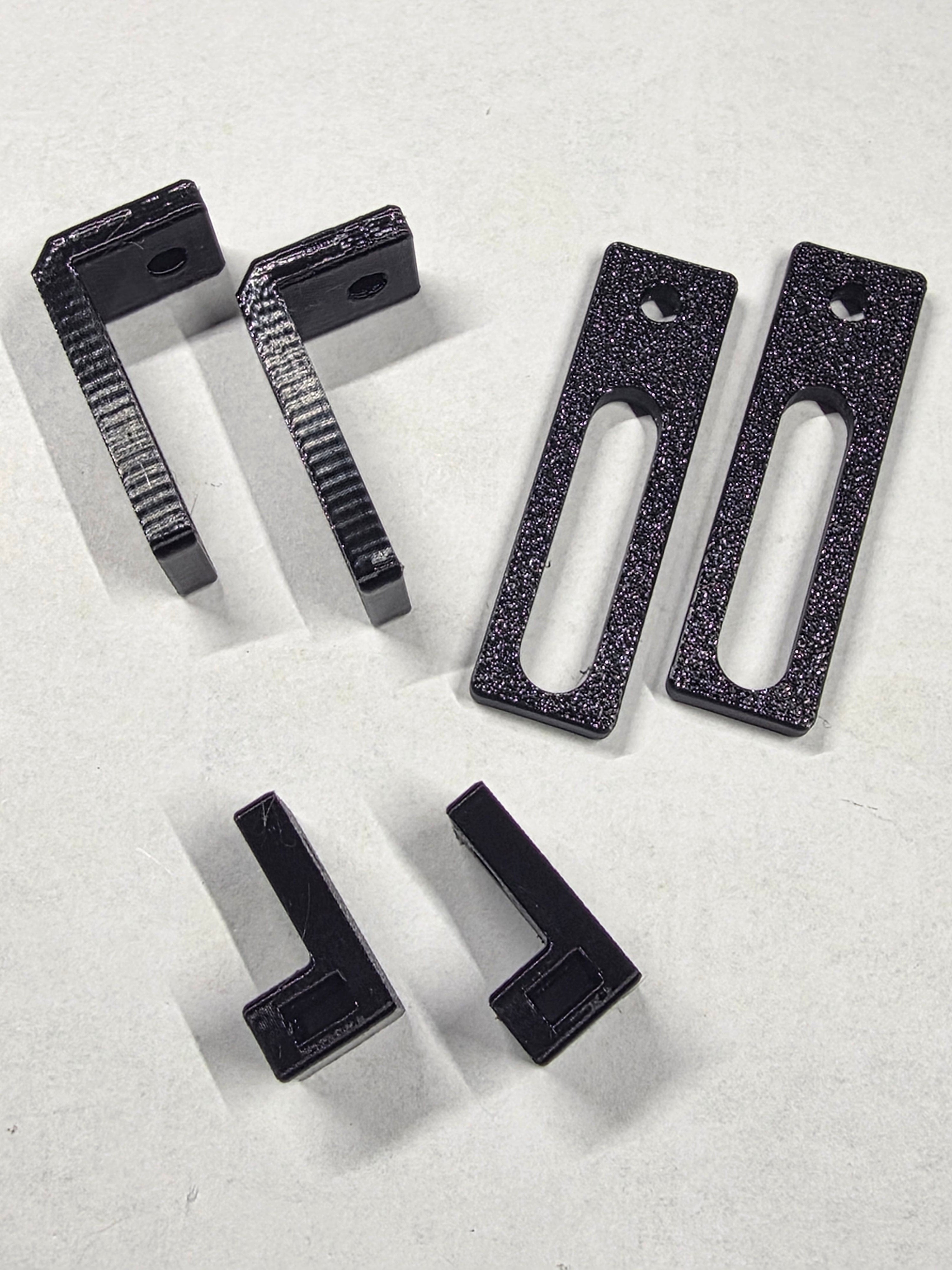 Universal Upfitter No-Crimp Solution