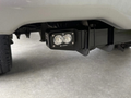 Ford Super Duty Reverse Light Mount – Hitch Tube, Baja Designs S2/S1 (2017+)