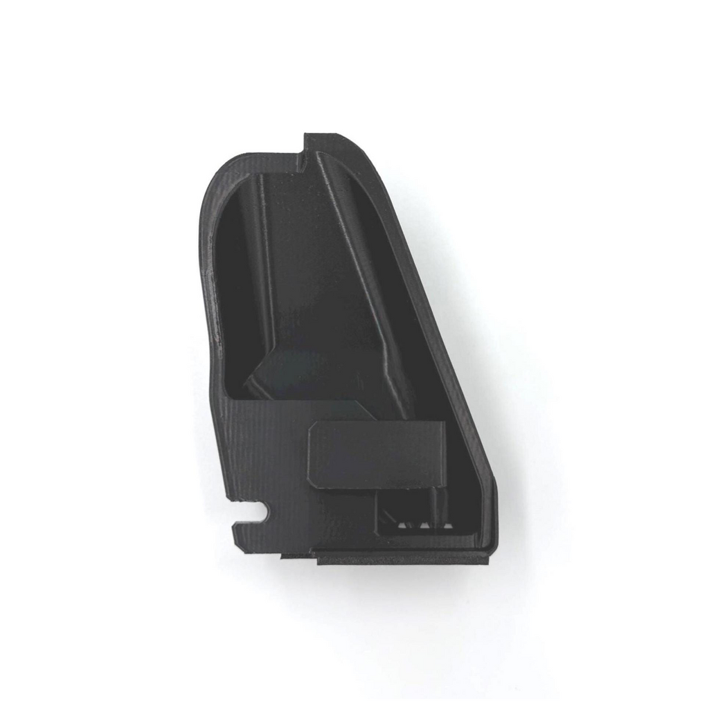 Ford Super Duty Fuse Box Water Deflector (2020+)
