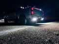 Ford Super Duty Reverse Light Mount Kit – Hitch Tube, Brackets + Lights (2017+)