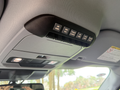 Super Duty Upfitter Switch Guard – Momentary Conversion & Labels (2023+)