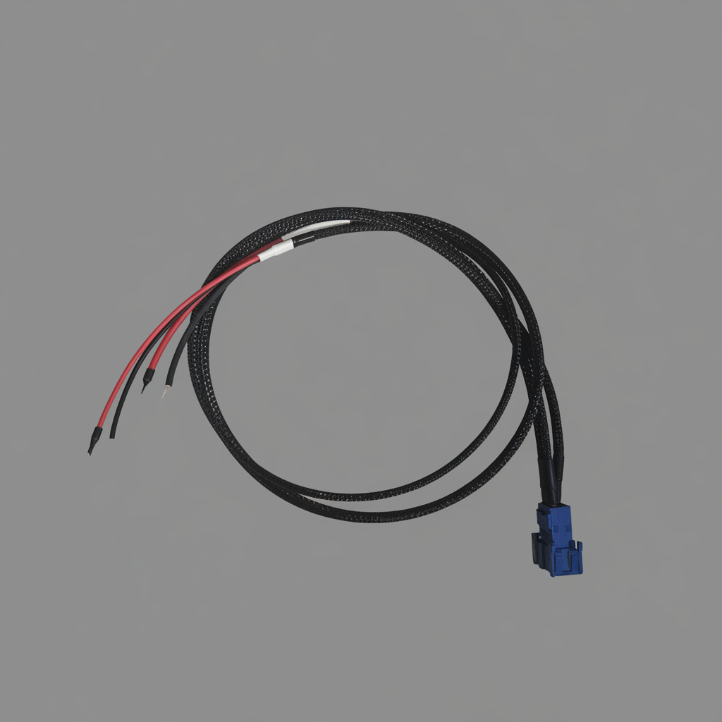 Cable 2 with gray background